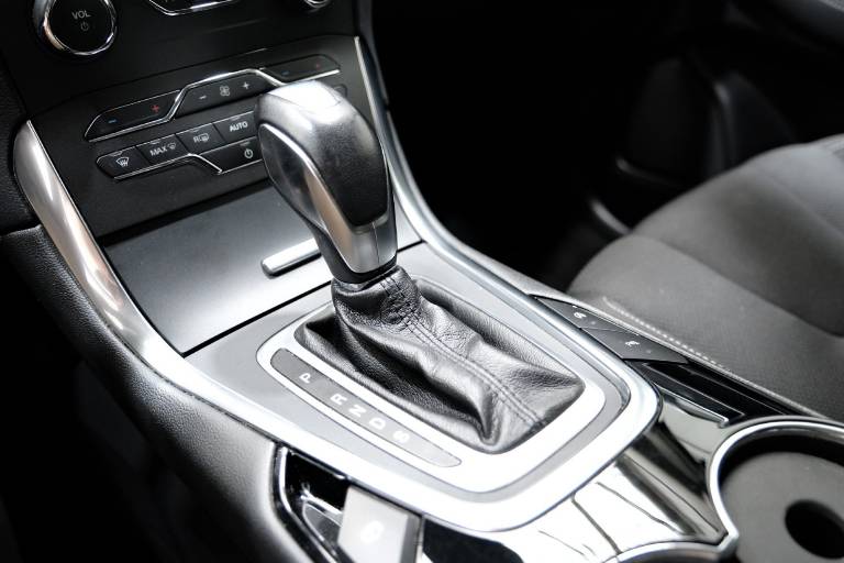 FORD S-Max 29