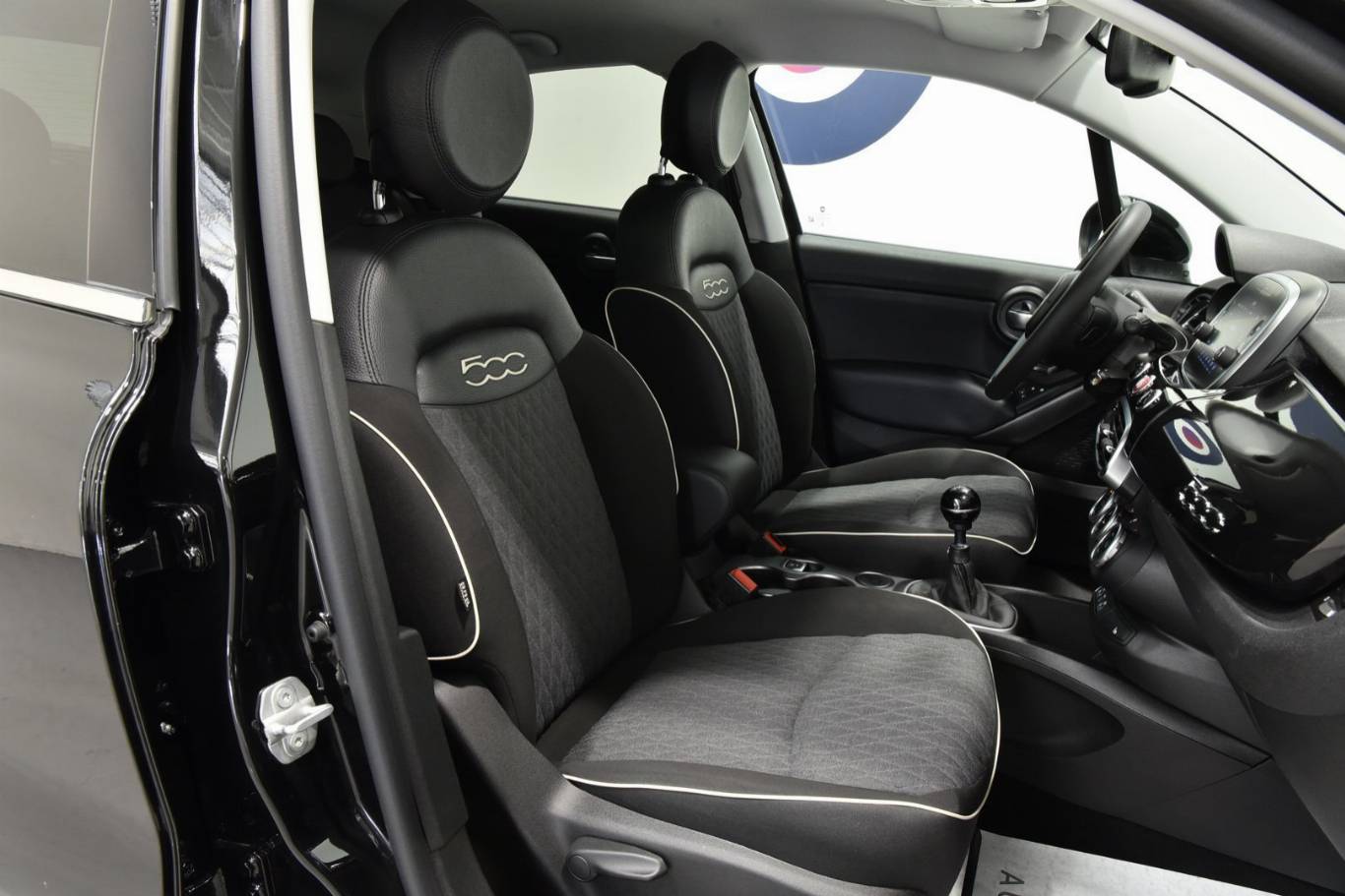 FIAT 500X 18