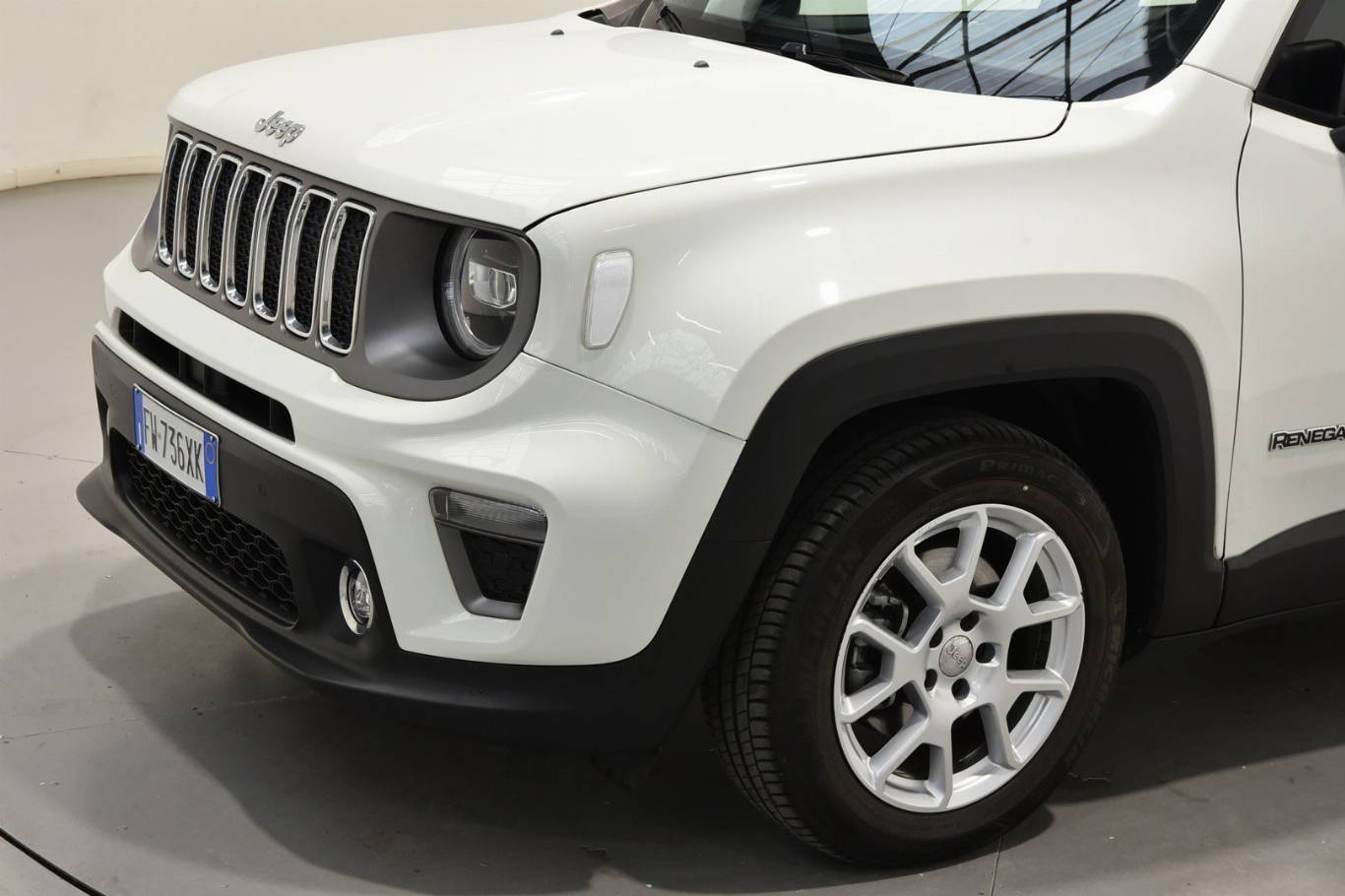 JEEP Renegade 33