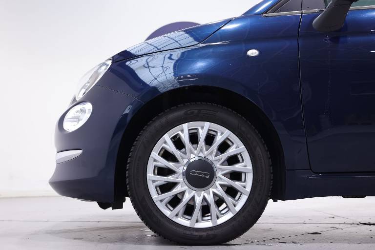 FIAT 500 16