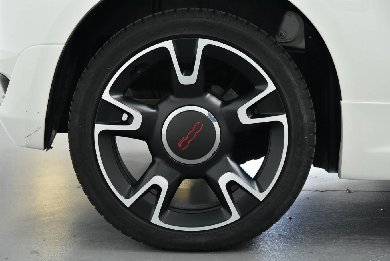 FIAT 500 34