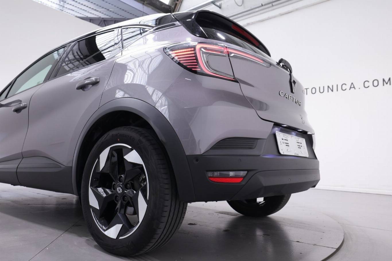 RENAULT Captur 40
