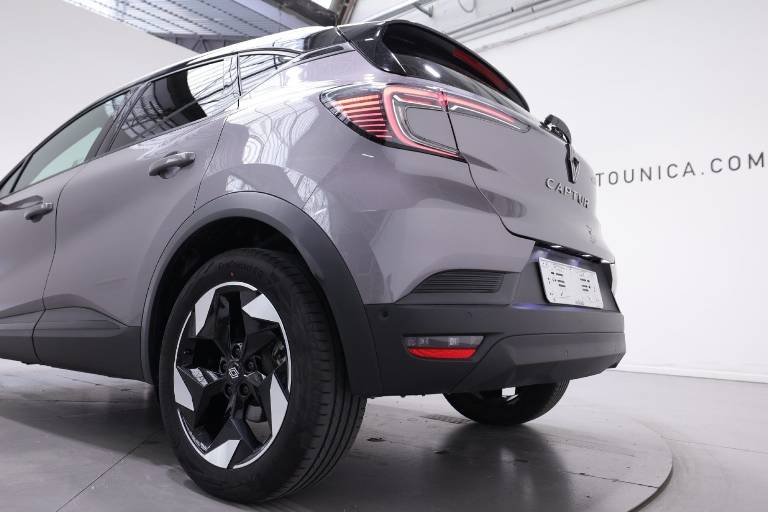 RENAULT Captur 40