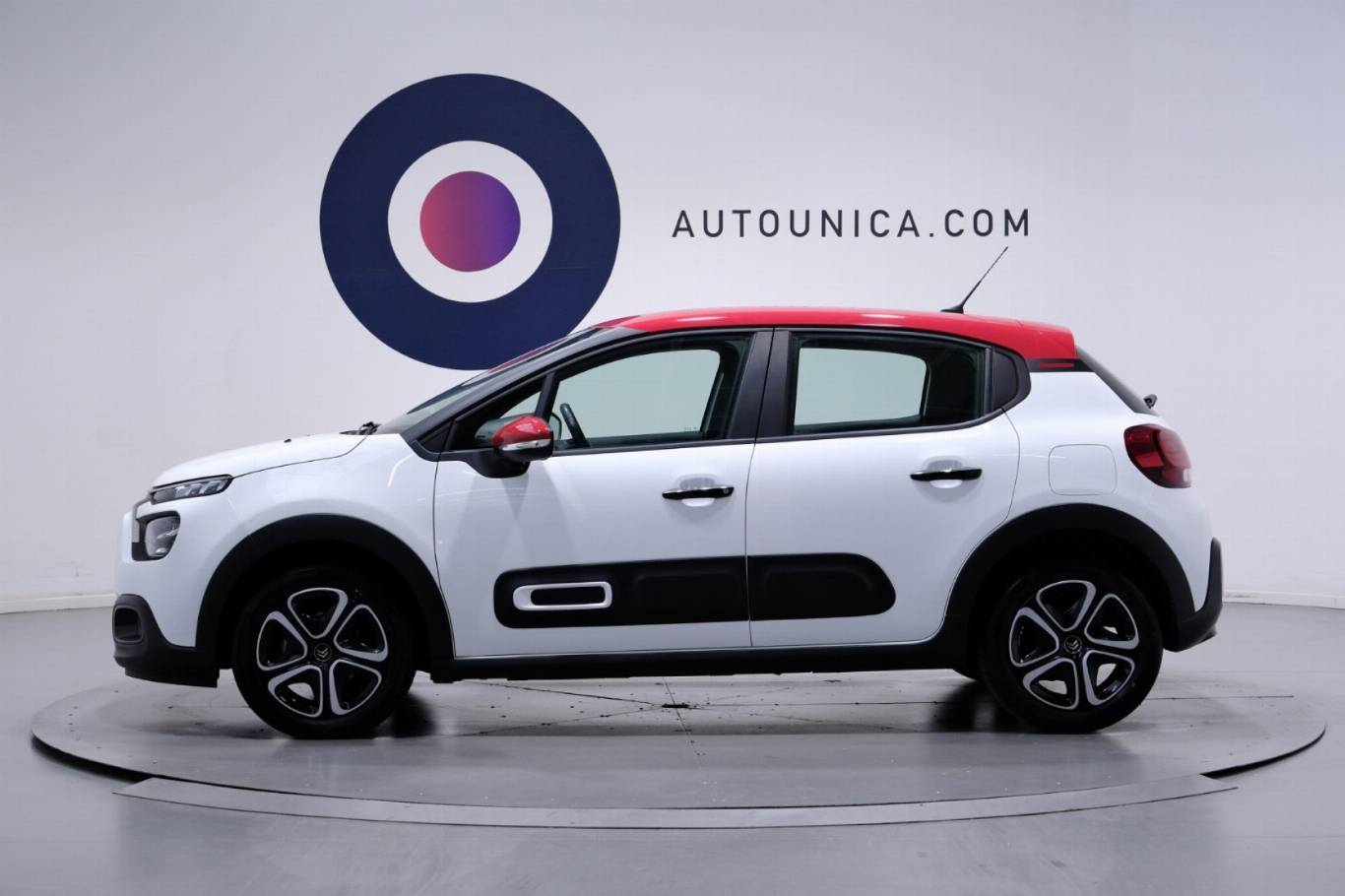 CITROEN C3 10