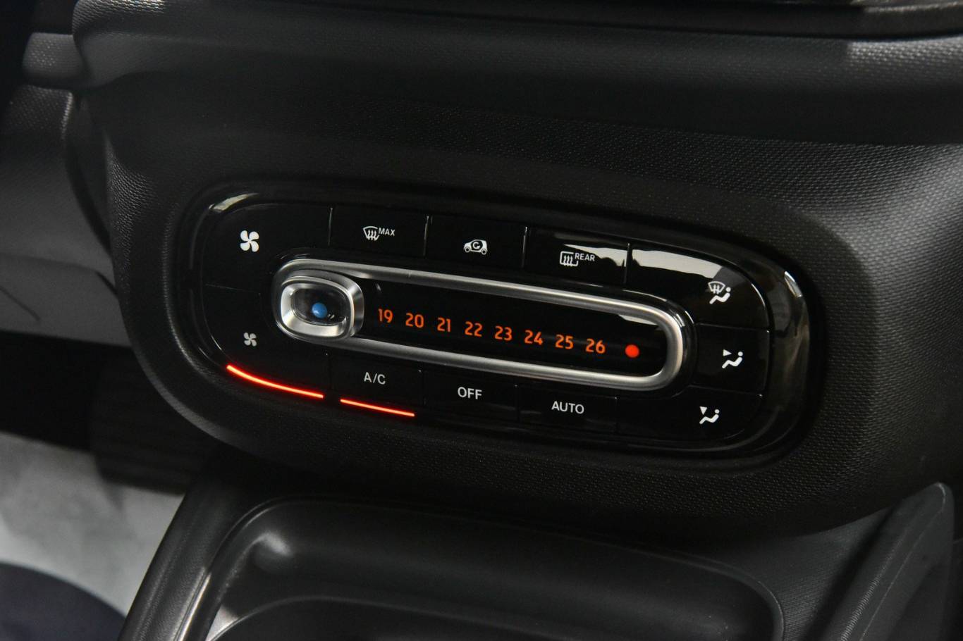 SMART ForTwo 23