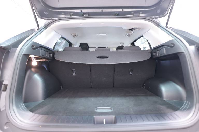 KIA Sportage 51