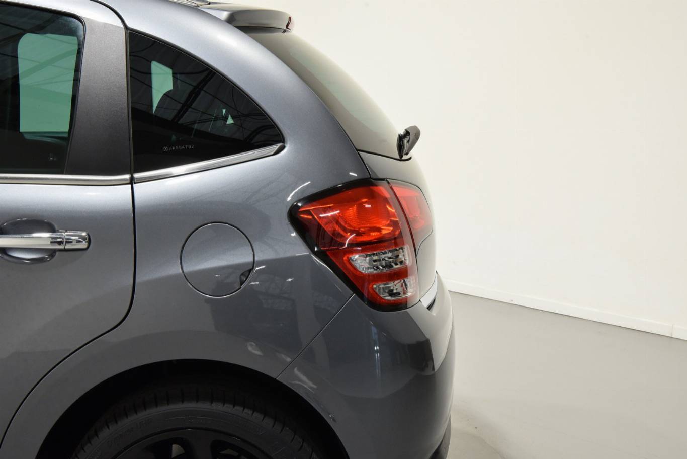 CITROEN C3 39