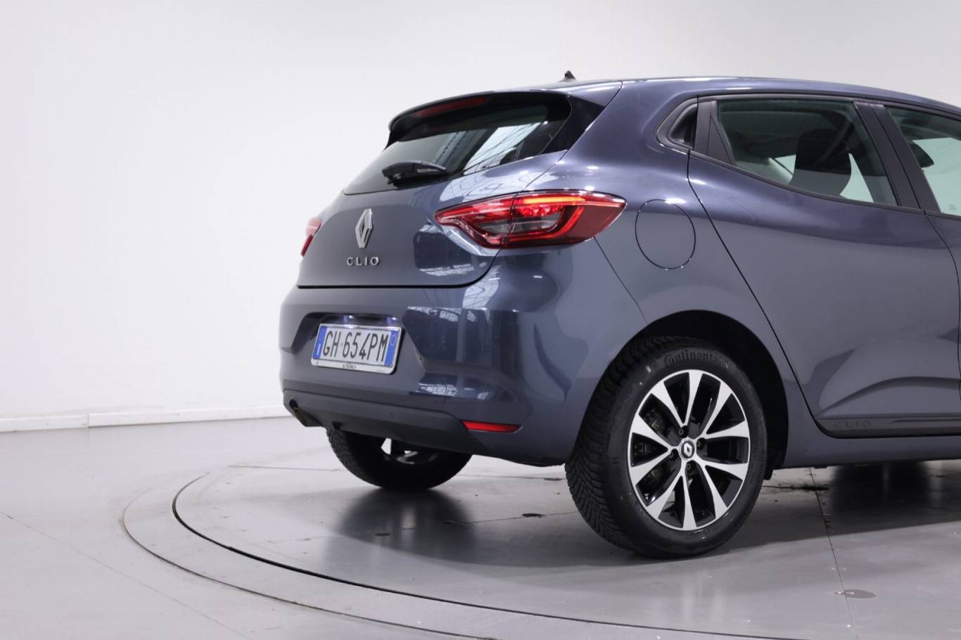 RENAULT Clio 14