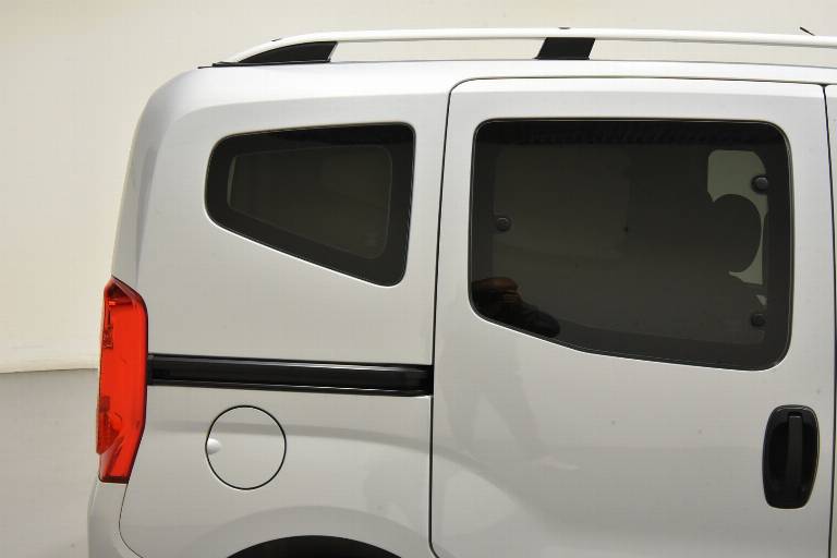 FIAT Qubo 43