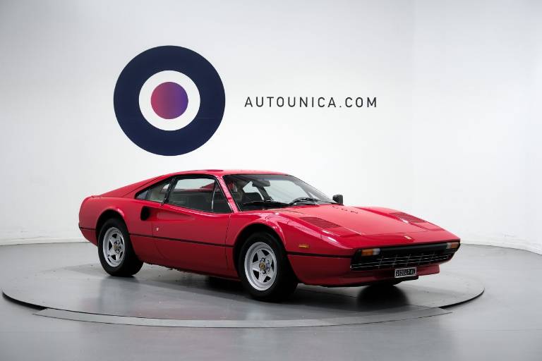 FERRARI 308 4