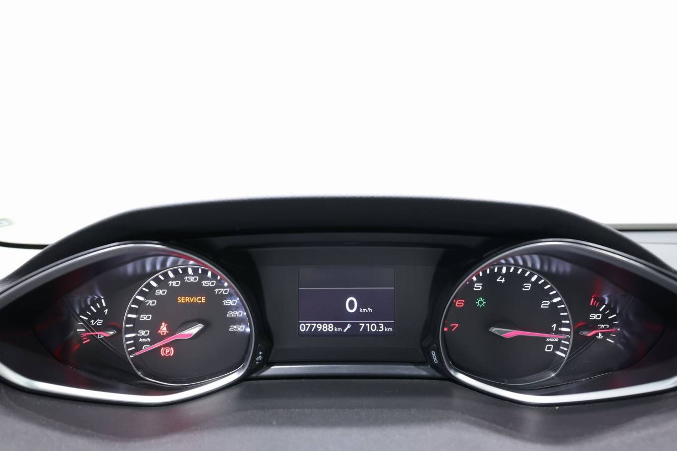 PEUGEOT 308 16