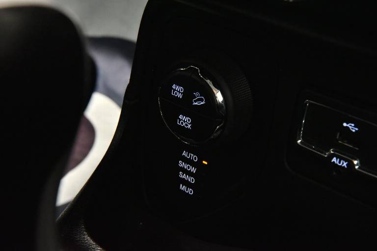 JEEP Renegade 41