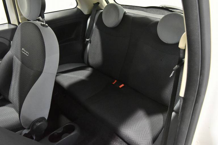 FIAT 500 36