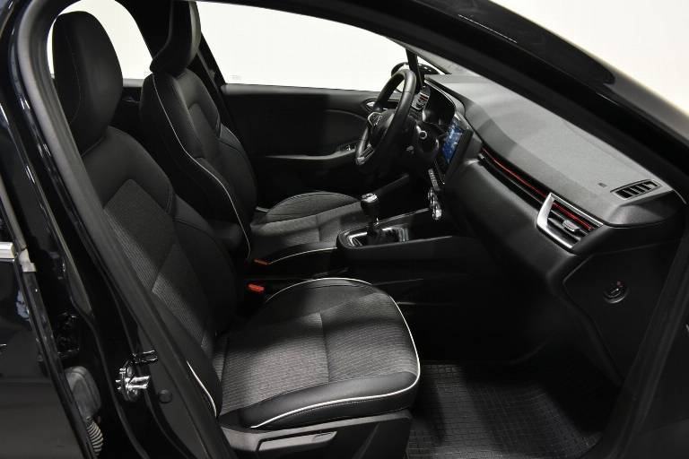 RENAULT Clio 19