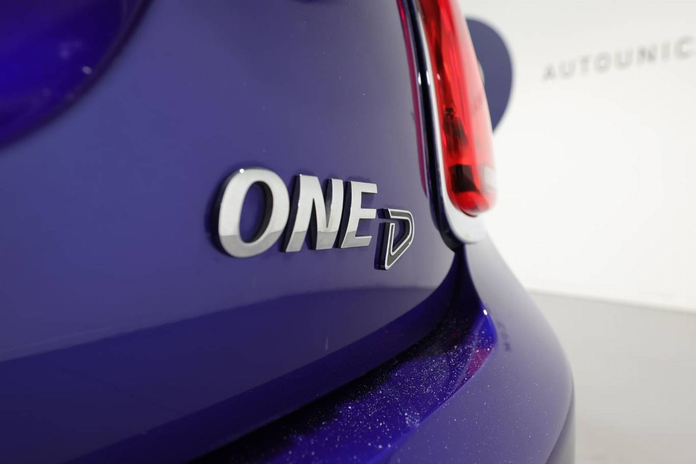 MINI One 39