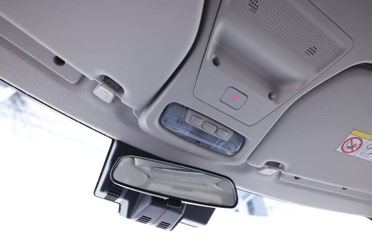 FORD Tourneo Courier 34