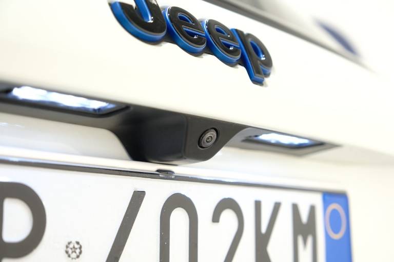 JEEP Compass 50