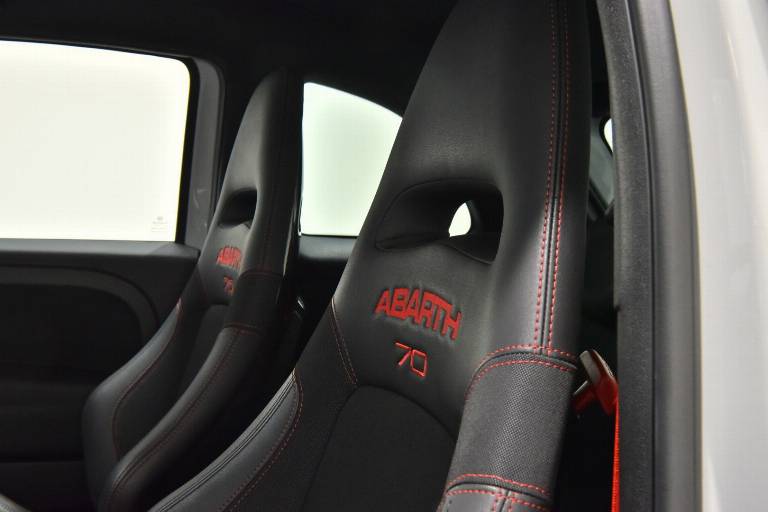 ABARTH 595 67