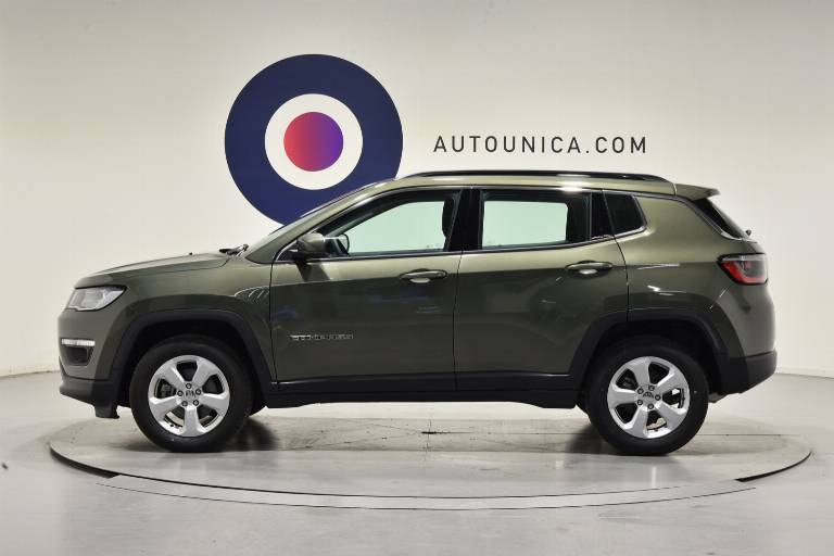 JEEP Compass 30