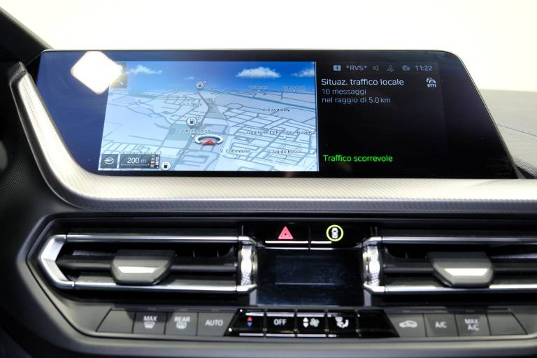 BMW 220 34