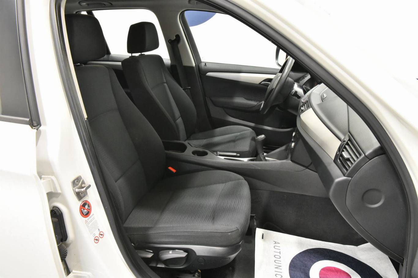 BMW X1 21