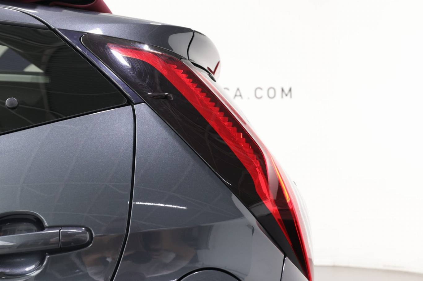 TOYOTA Aygo 34