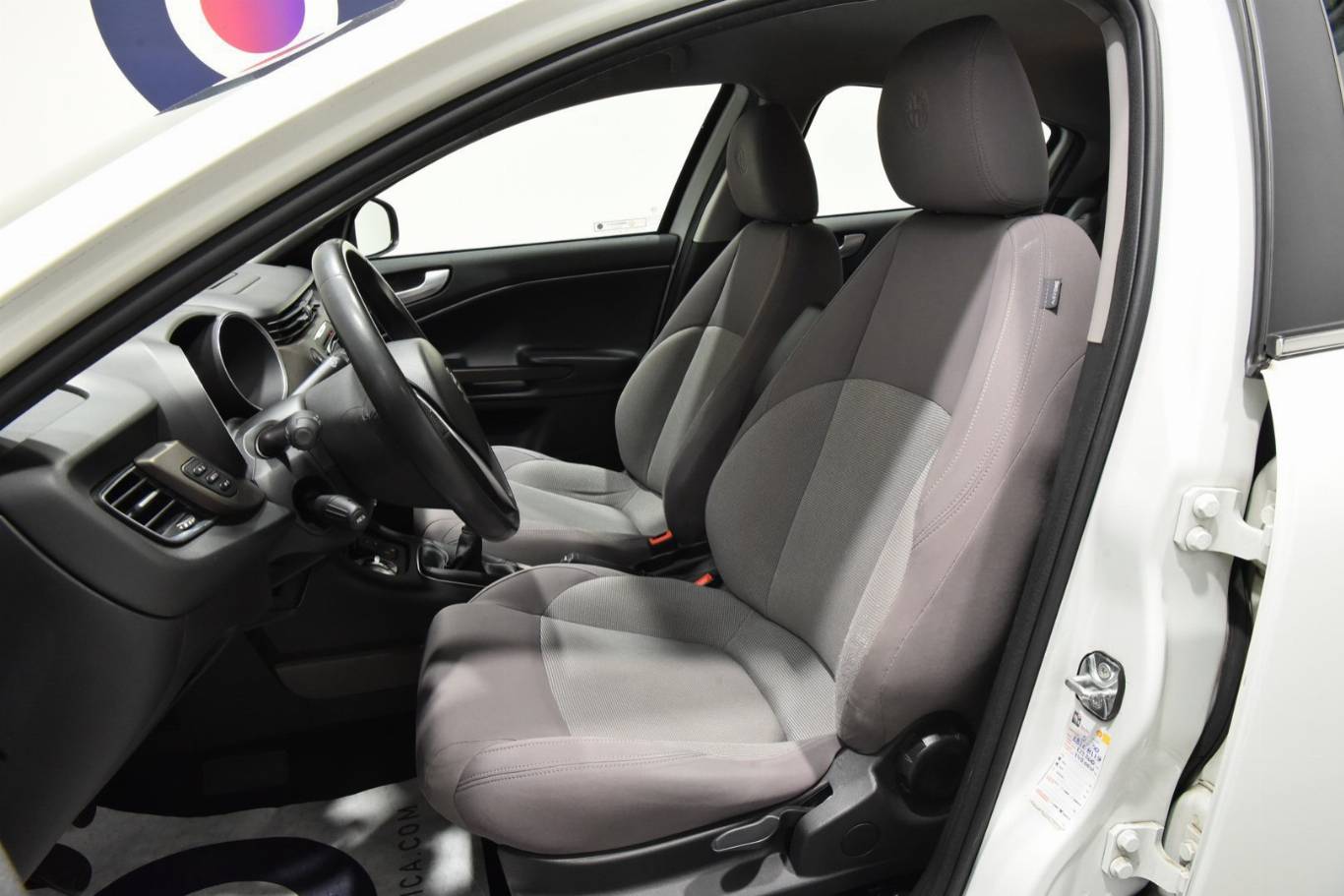 ALFA ROMEO Giulietta 4