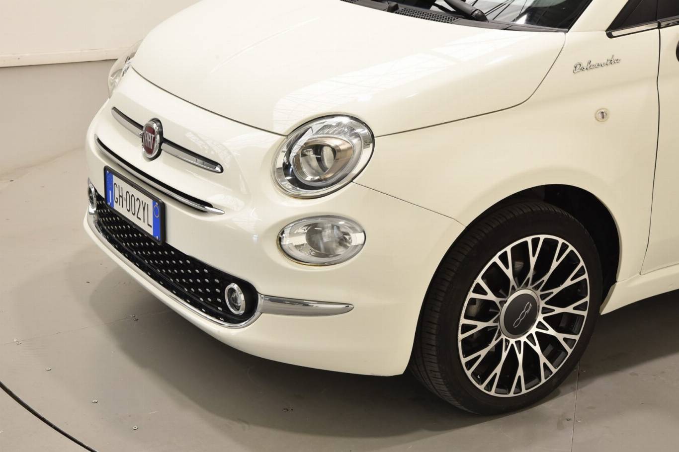FIAT 500C 41