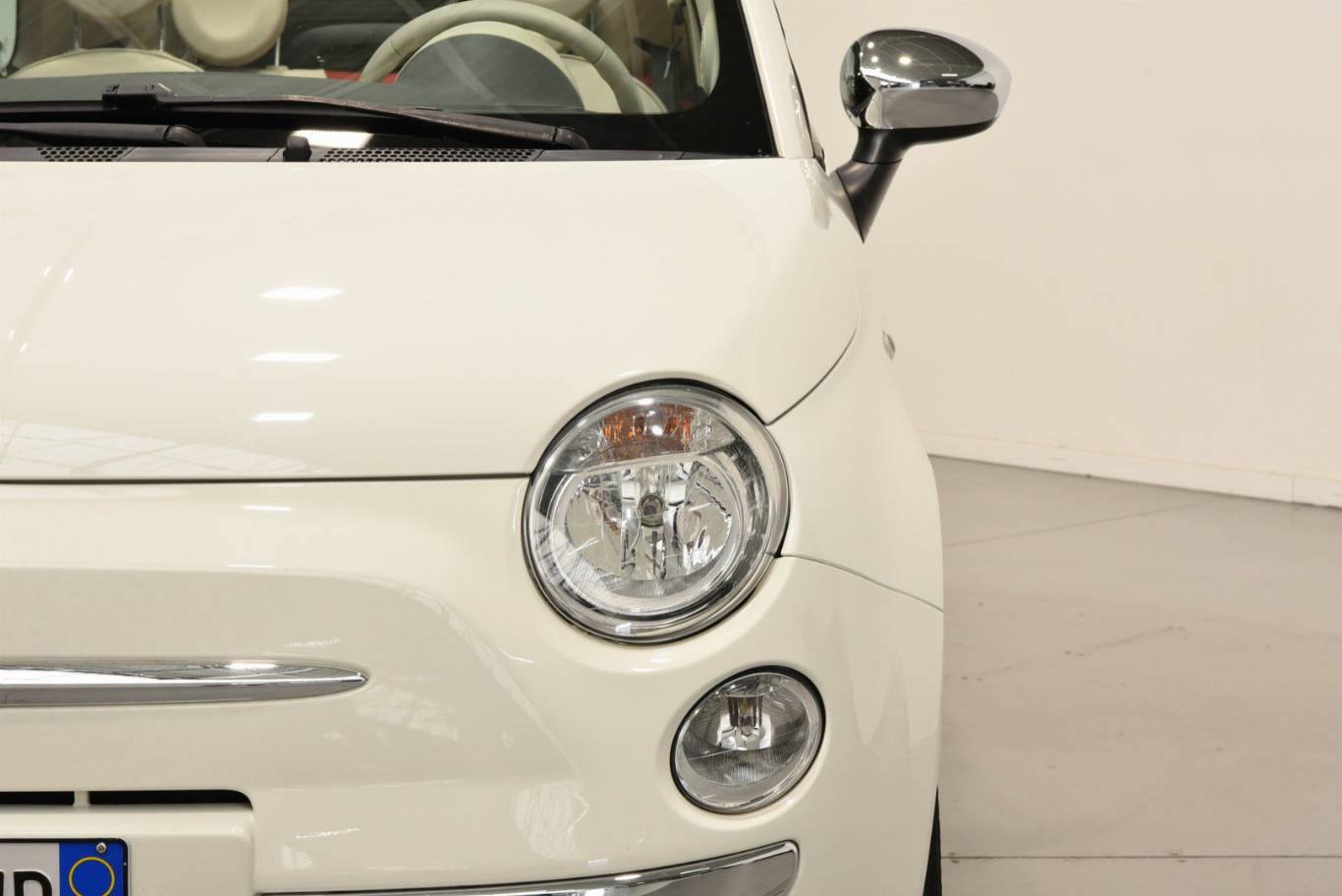 FIAT 500C 36