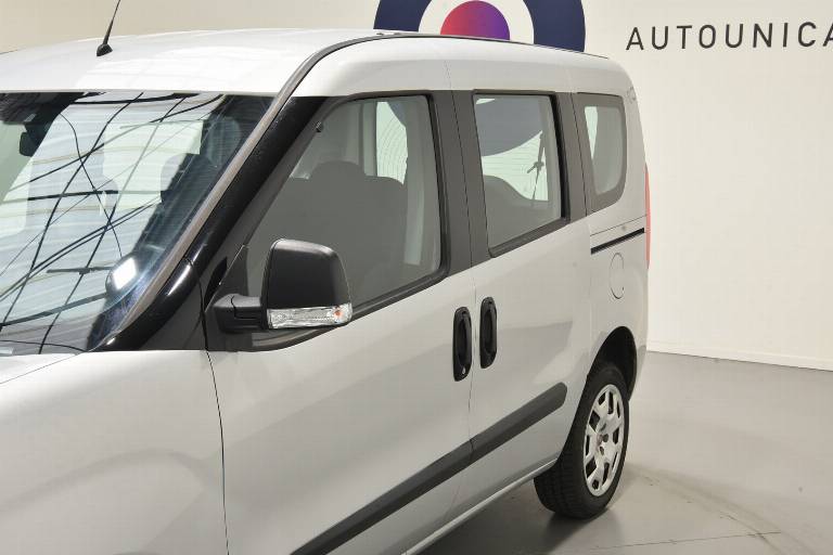FIAT Doblo 45