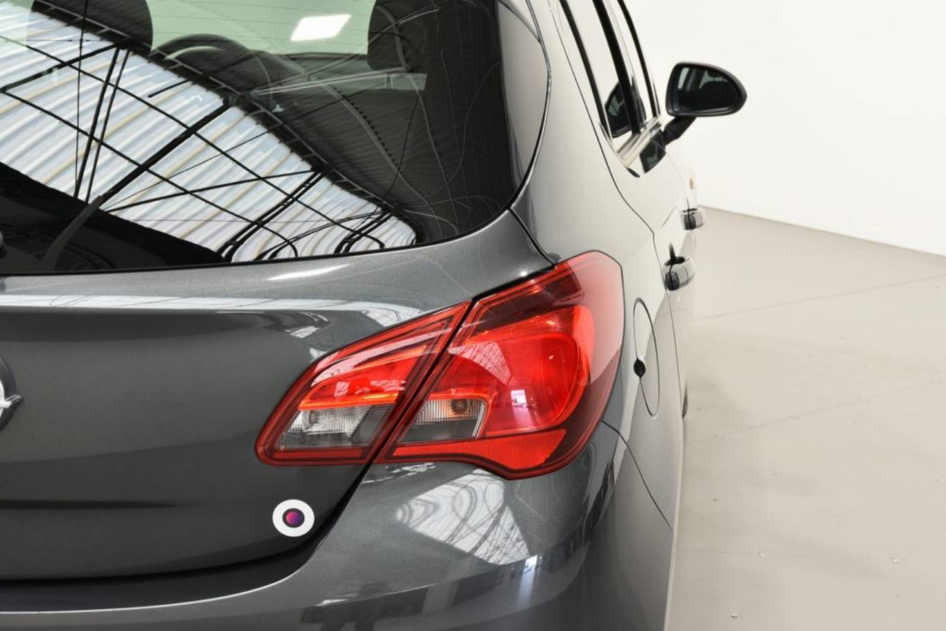 OPEL Corsa 18