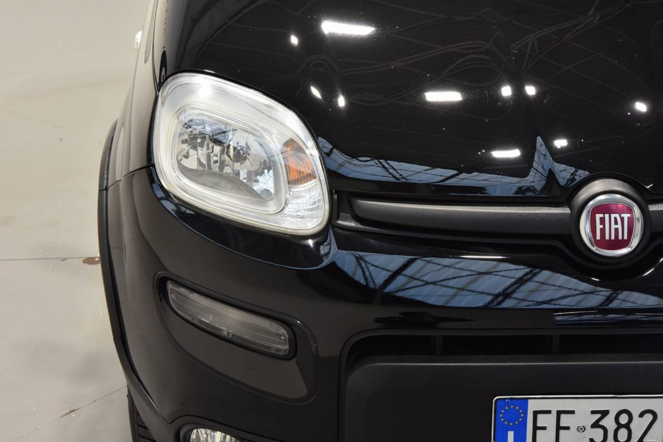 FIAT Panda 13