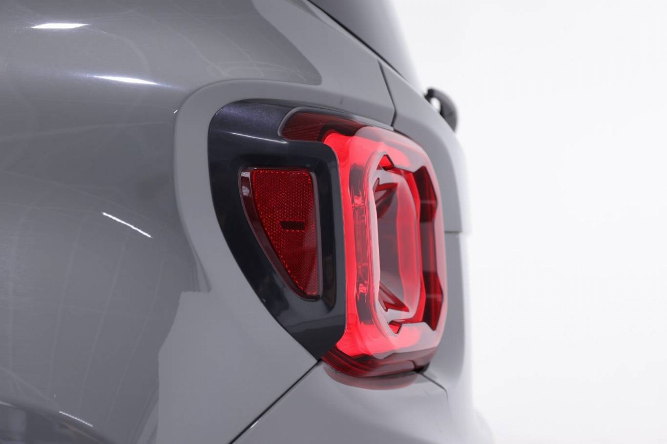 JEEP Renegade 41