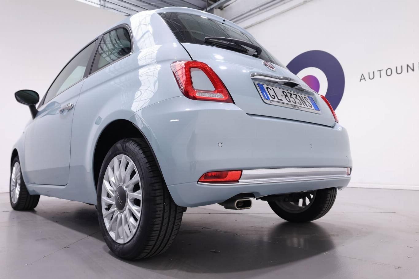 FIAT 500 37