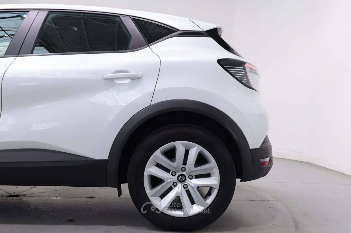 RENAULT Captur 34