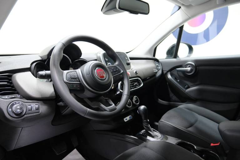 FIAT 500X 5
