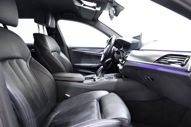 BMW 530 63