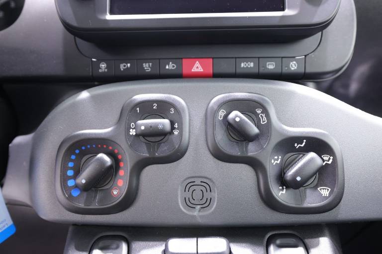 FIAT Panda 22
