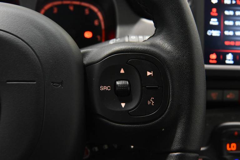 FIAT Panda Cross 8