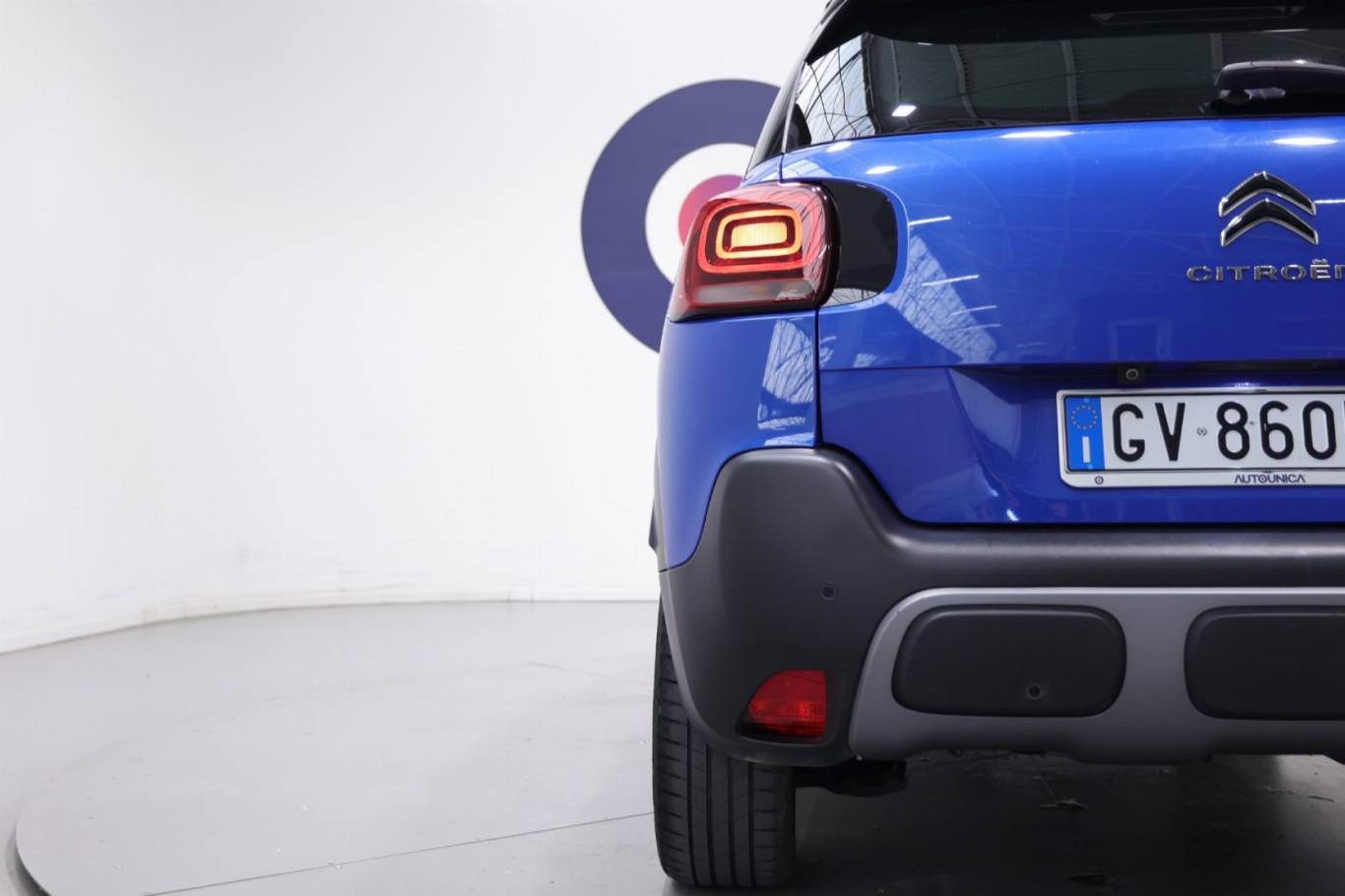 CITROEN C3 Aircross 41