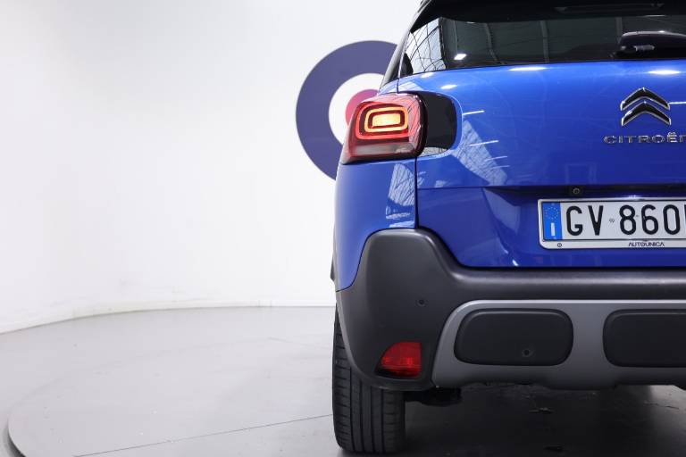 CITROEN C3 Aircross 41