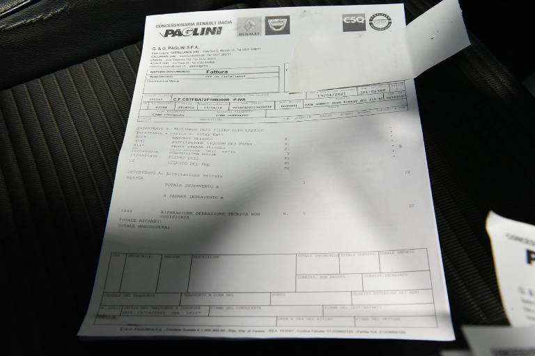 RENAULT Scenic 41