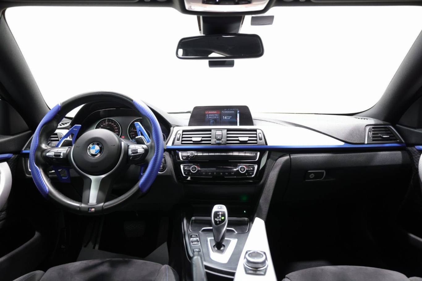 BMW 420 10