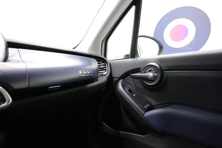 FIAT 500X 30
