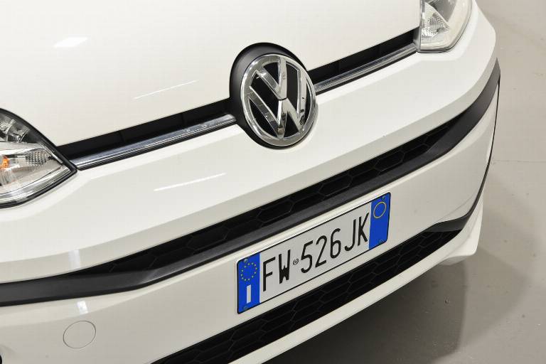 VOLKSWAGEN Up! 36