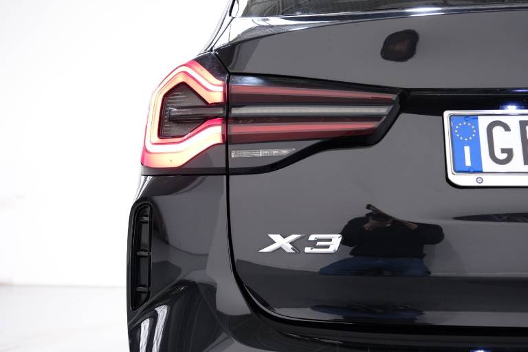 BMW X3 54