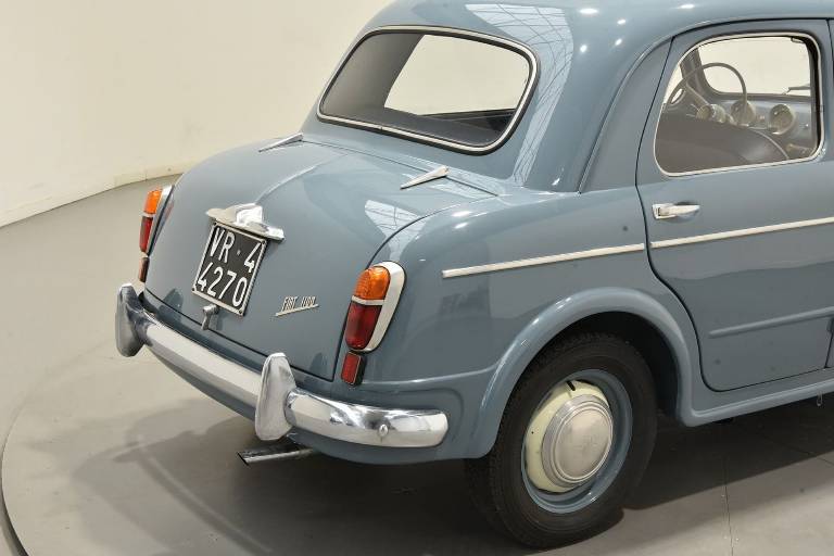 FIAT Panda 15