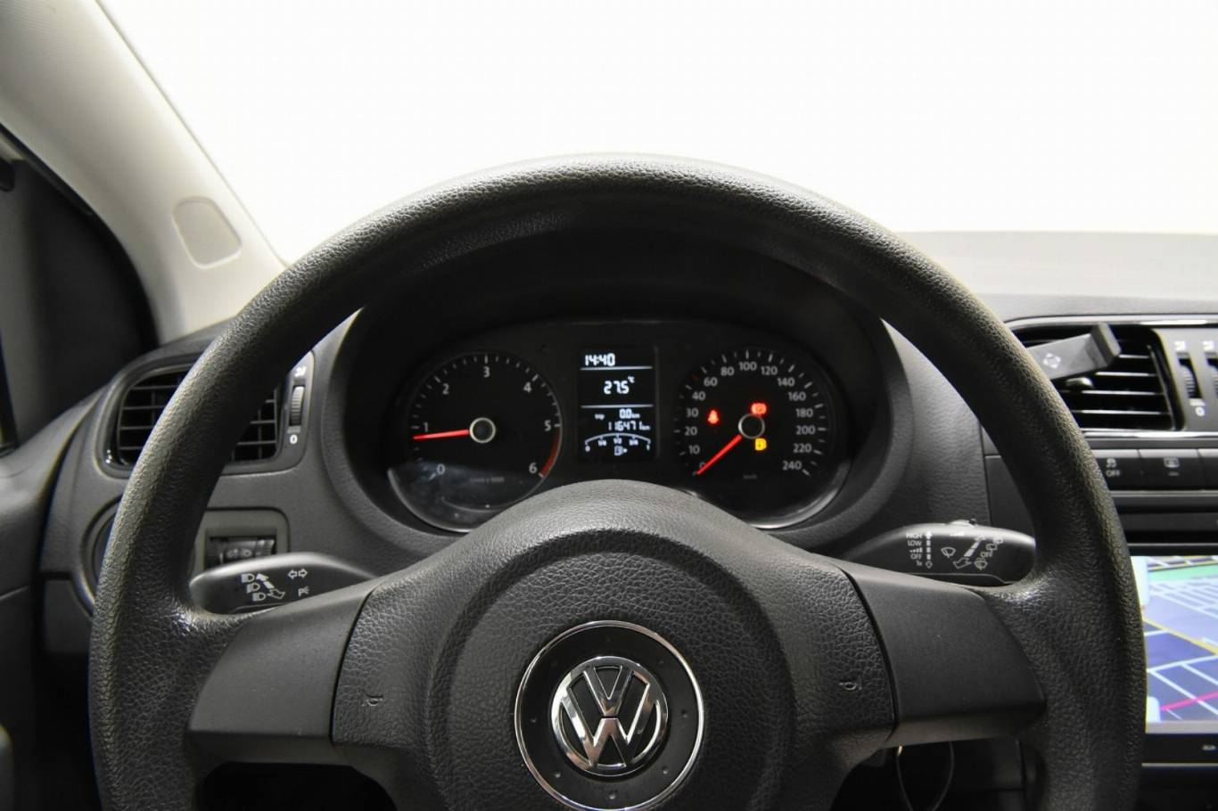 VOLKSWAGEN Polo 20