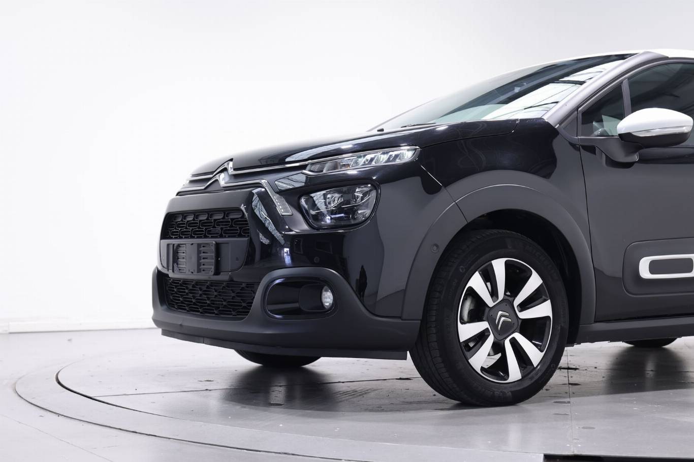 CITROEN C3 11