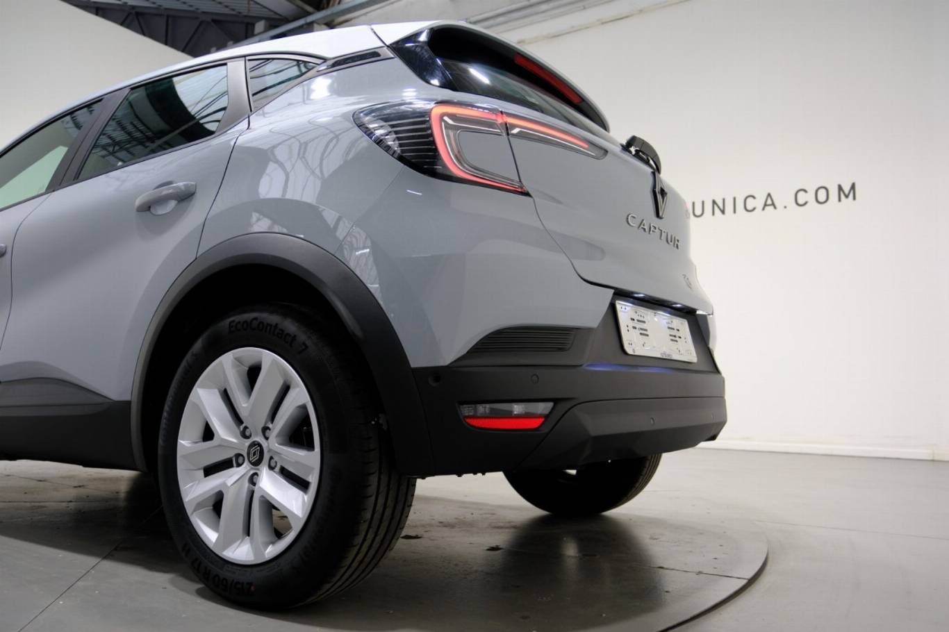 RENAULT Captur 44